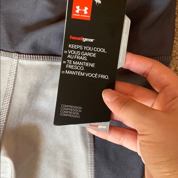 Under Armour leggings - Picture 2 of 5